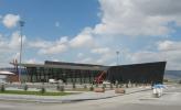 Kayseri ehir Terminali Cephe Giydirme   