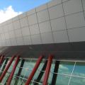 Kompozit Panel Cephe Sistemleri   