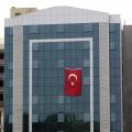 Krfez Dershanesi  Giydirme Cephe Sistemleri