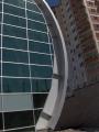 Kayseri Kadir Has Spor Kompleksi Yzme Havuzu Spider Cephe Giydirme  